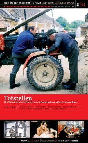 Axel Corti - Totstellen / Edition Der Standard - Preis vom 09.10.2026 07:28:09 h