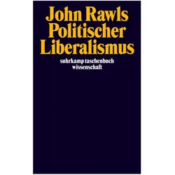 Politischer Liberalismus, Fachbücher von John Rawls