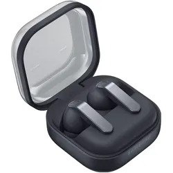 Samsung Galaxy Buds4 Pro – Kopfhörer mit Sprachsteuerung, Bluetooth Kopfhörer, In-Ear Kopfhörer mit ANC