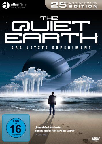 Geoff Murphy - The Quiet Earth - Preis vom 30.09.2026 09:01:18 h