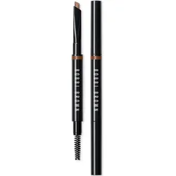 Bobbi Brown, Augenbrauenstift, Long-Wear Brow Pencil 0.33g - Warm Brown (Hellbraun, Warm Brown)