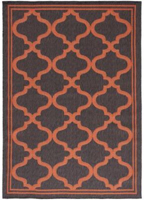 SAFAVIEH Bermuda Washable Mercy Indoor/ Outdoor Waterproof Rug