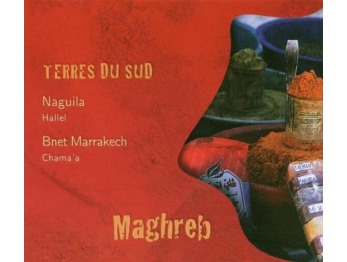 Maghreb Terres du Sud
