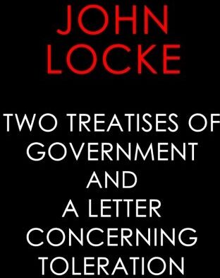 John Locke - Two Treatises of Government and A Letter Concerning Toleration - Preis vom 30.09.2026 09:01:18 h