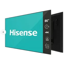 Hisense 86GM50D Signage Display 86 Zoll (218,44 cm)