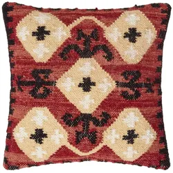 KELIM-KISSEN Tirana 45/45 cm