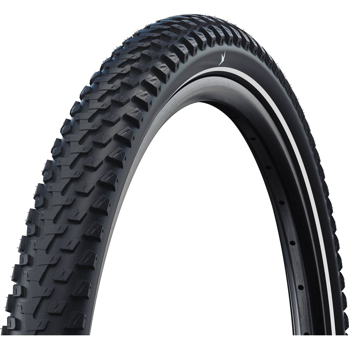 Schwalbe Marathon Plus MTB Smartguard Twinskin schwarz/reflex 57-559 SB11101212.01