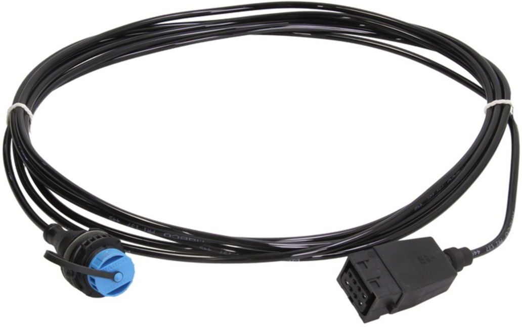 Wabco Tubo del freno, ABS 449 615 060 0