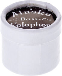 Geipel Alaska Bass Rosin soft