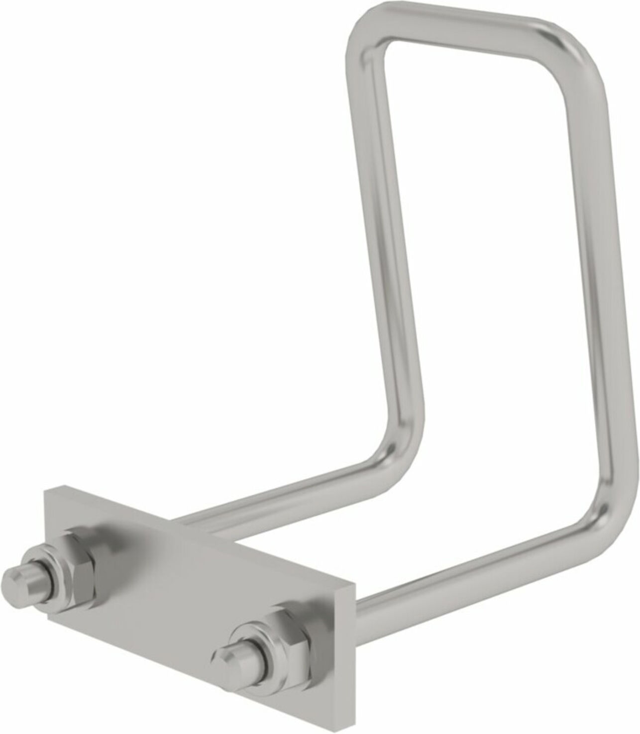 MUNK Klemmhalter (011204)