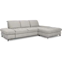 Polsterecke SALVI (BB 286x186 cm) - BB 286x186 cm