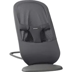 BabyBjörn Babywippe Begin Mesh, grau