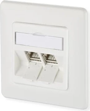 METZ BTR Outlets Flush with 270 ° Modules
