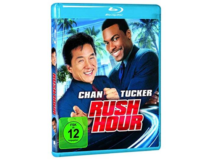 Rush Hour
