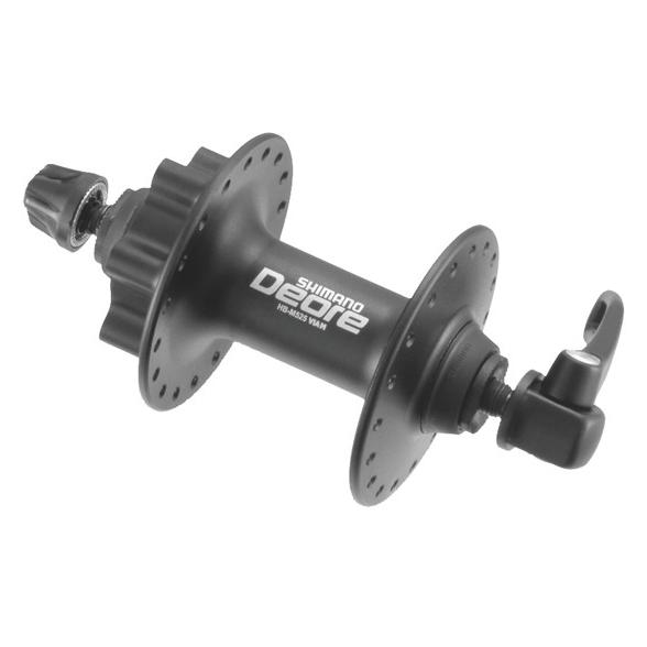 Shimano HB-M525 (Scheibenbremse 6-Loch) (12455074)