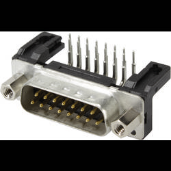 HARTING 09 66 122 7801 09661227801 Steckverbinder Polzahl: 9 Löten 1 St. Piece