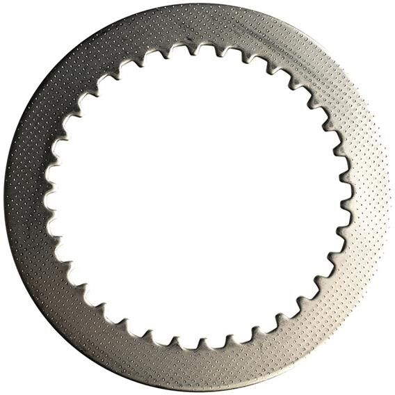 sbs 40210 Steel Lining Disc Set, clutch