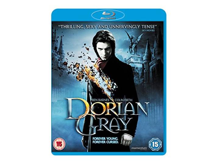 Dorian Gray
