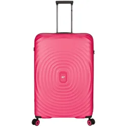 Von Cronshagen Trolley Mogens 77cm berry - 77