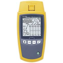 Kabeltester 5258578 Fluke Networks MS2-100-IE Netzwerk