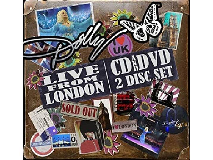 Live from London