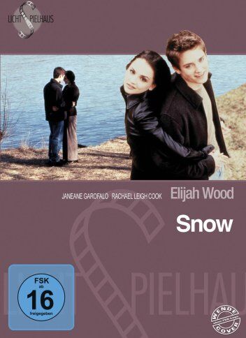 Martin Duffy - Snow - Preis vom 01.10.2026 17:08:56 h