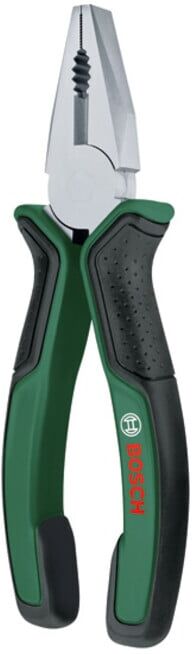 BOSCH Pinces combinées 180 mm (1600A032VB)