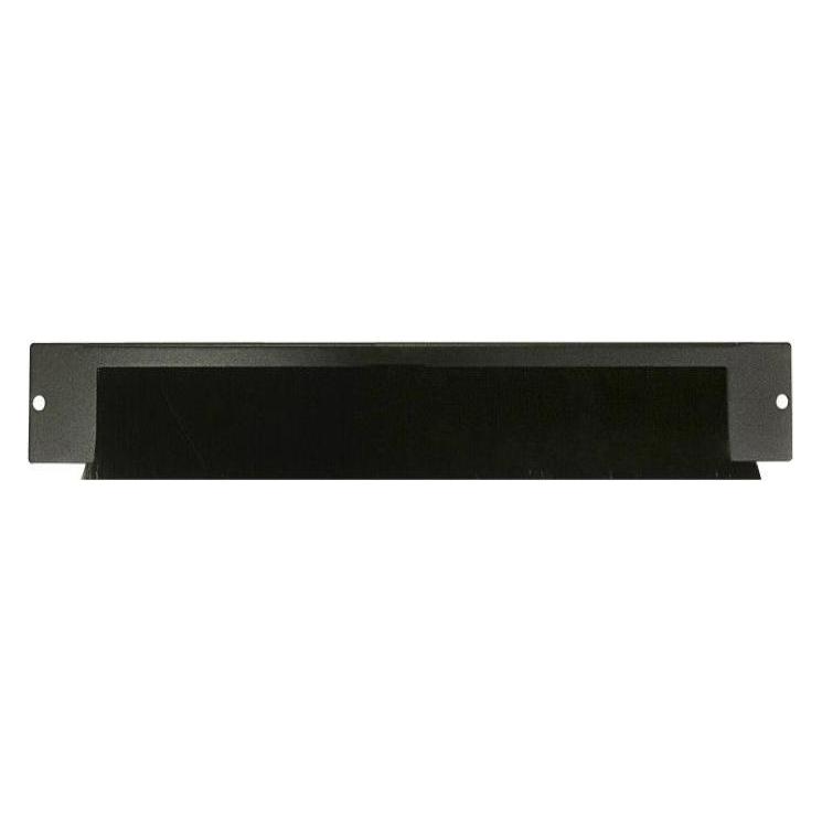 WP Rack & Cabling WP Europe WPN-AVA-BP03 Kabeleinführung mit Bürste (WPN-AVA-BP03)