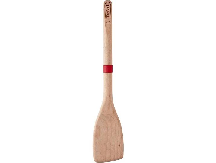 Tefal Ingenio spatel 33 cm Hout