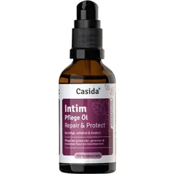 Intimpflege Öl 50 ml