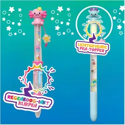 Spectron Stiftmacher-Zauber – Gestalte deinen eigenen Stift