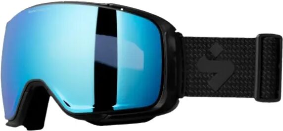 Skibrille Sweet Protection Interstellar RIG Reflect (Rig Aqua/Rig Quartz/Graphite)