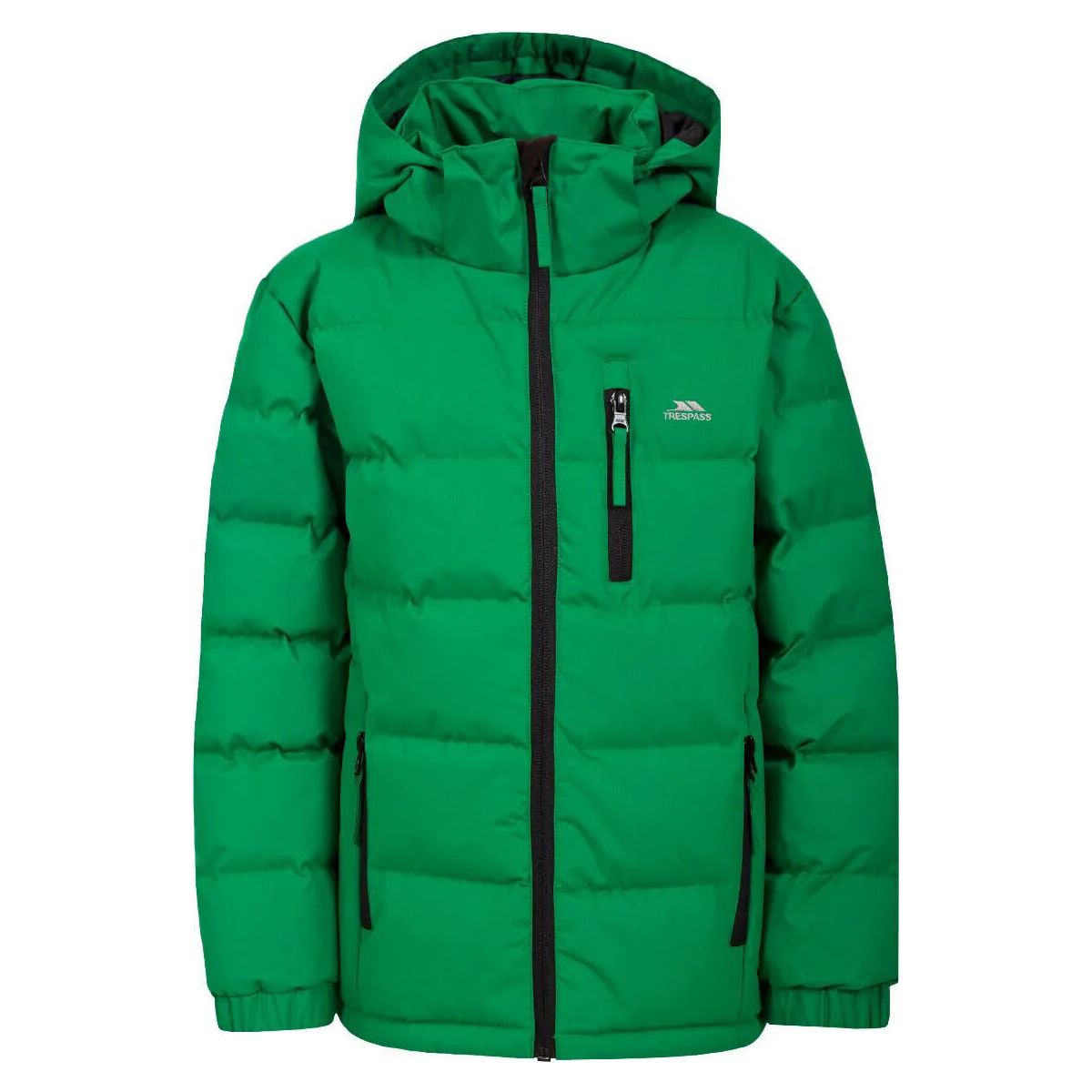 Trespass Tuff - Male Jacket clover (CVR) 11 MCJKCAI20004_CVR_11