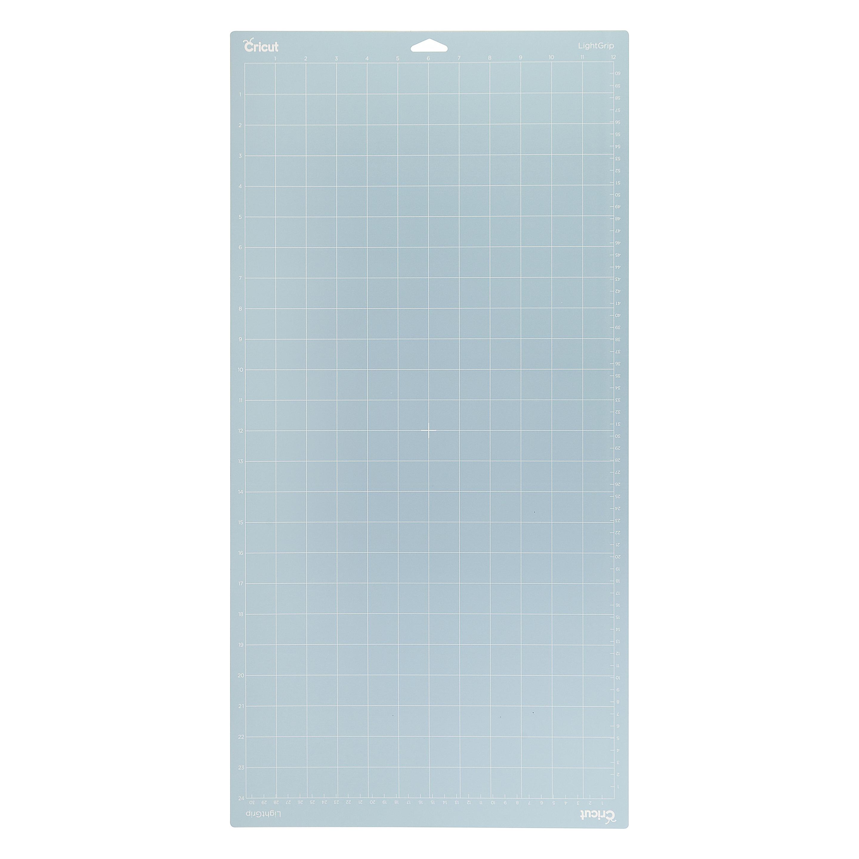 Cricut Explore/Maker LightGrip Machine Mat 30x60cm 1-pack (P) (2003601)