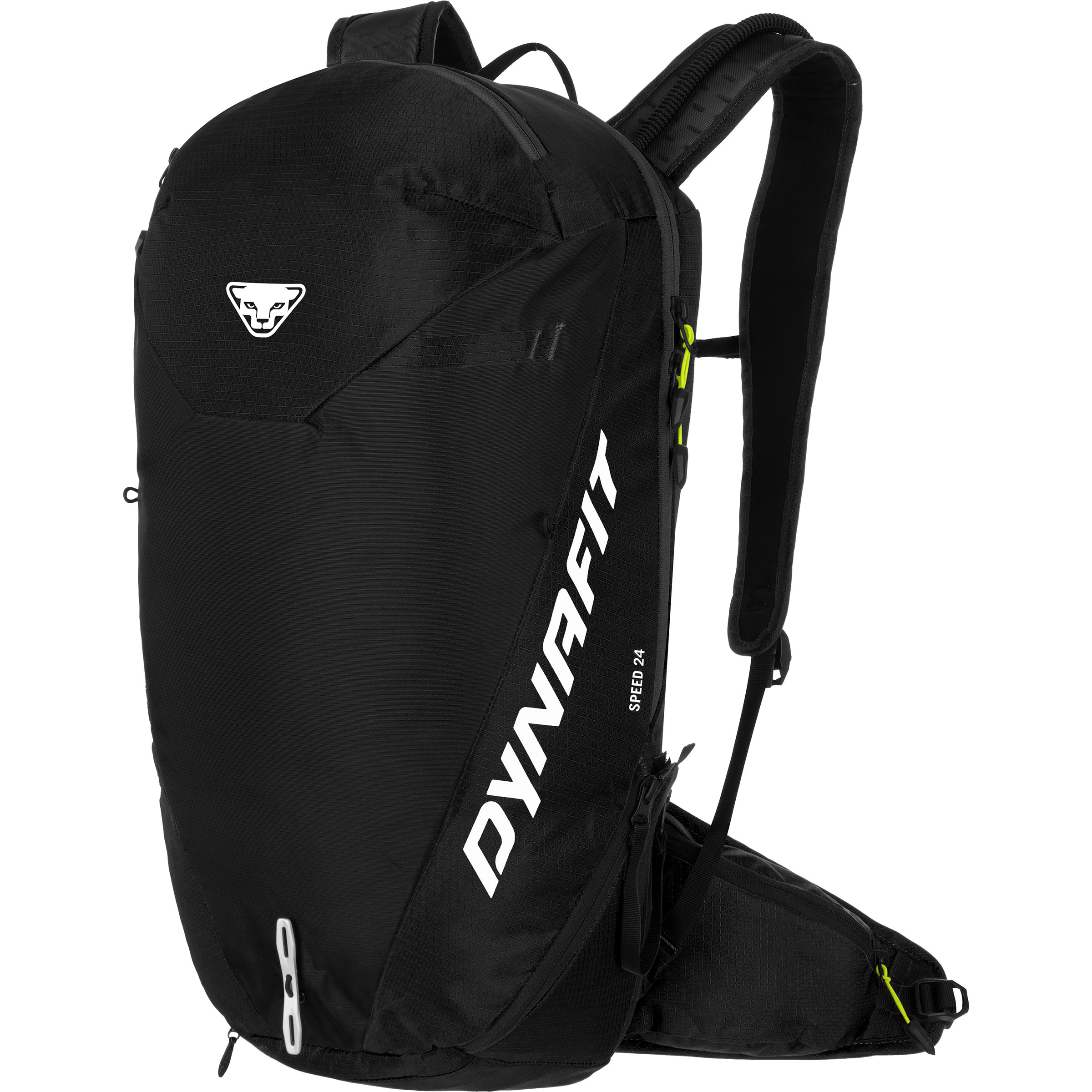Dynafit Speed 24 Skirucksack Skirucksäcke schwarz Größe 24L Skitour