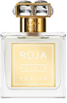 Roja Parfums Elixir Pour Femme perfume para mulheres 50 ml. Elixir Pour Femme