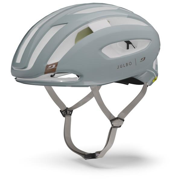 Julbo - Finisher - Velohelm Gr 56-59 cm grau
