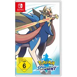 Nintendo, Pokemon Schwert