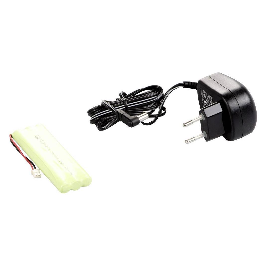 Kern Akkubetrieb intern für PCD (1 Stk.) (PCD-A04)