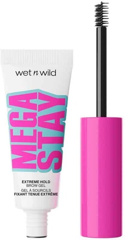 Wet n Wild Mega Stay Extreme Hold Brow Gel