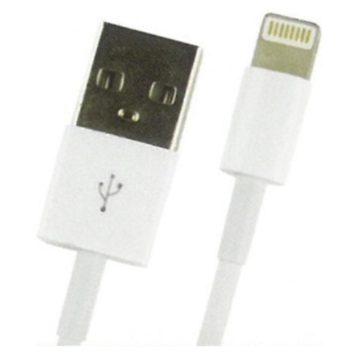 SKW solutions Lightning - USB A (1 m) (40448367)