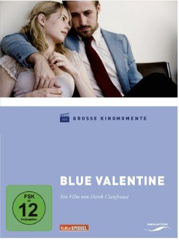 Derek Cianfrance - Blue Valentine - Preis vom 17.10.2026 19:25:27 h