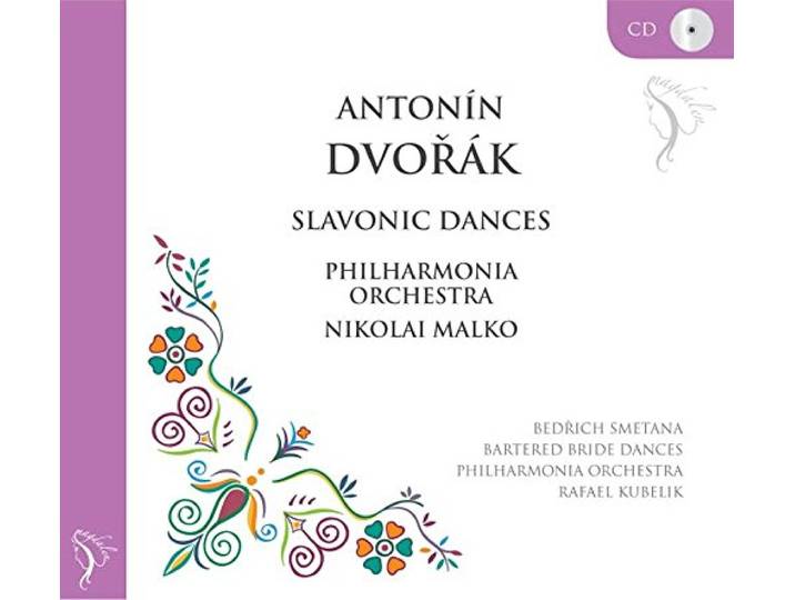 Philharmonia Orchestra - Symphony Nr 4