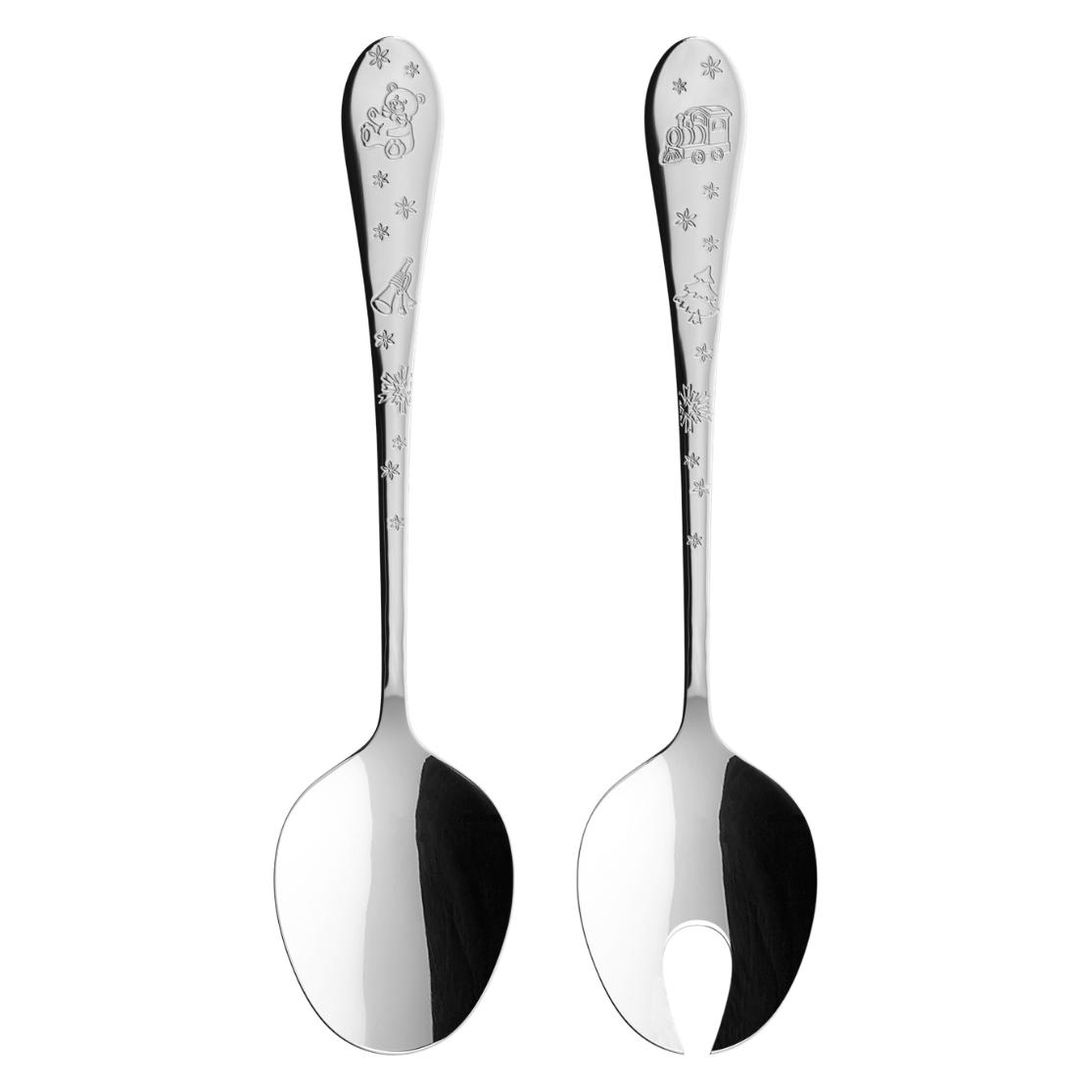 Villeroy & Boch Toy's Delight Salatbesteck 27cm (Salatbesteck) (1265649330)