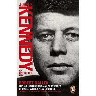 John F. Kennedy, Taschenbuch von Robert Dallek, Penguin Books UK, 978-0-14-197658-7