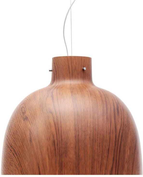 Kartell Bellissima Pendelleuchte (salbeigrün) salbeigrün