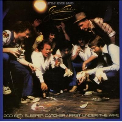Sleeper Catcher/First Under The Wire - Little River Band, CD