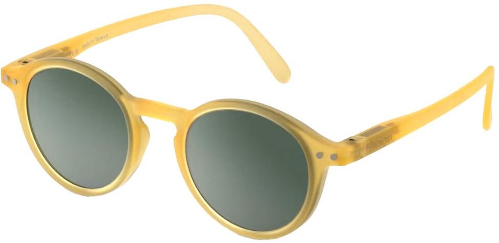 Izipizi  - Sun Child #D Yellow Honey Green Polarized - Lunettes de soleil