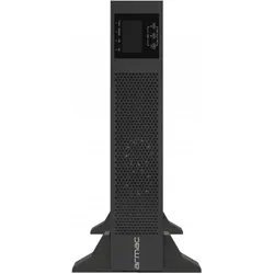 Armac USV Rack 3000VA Online PF1 Staubfrei (3000 VA, 3000 W, Online-Doppelwandler USV), USV