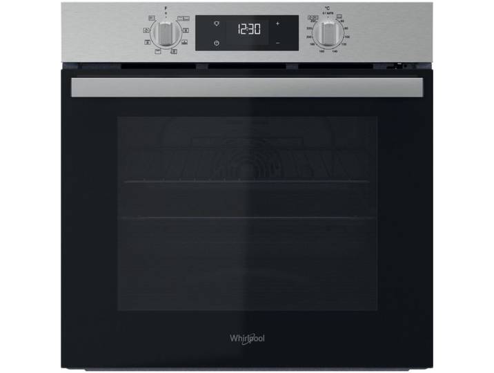 Four encastrable WHIRLPOOL OMR555RR0X 71L